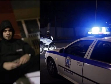 Έρευνες της ΕΛ. ΑΣ. για την στυγερή δολοφονία του 19χρονου Θωμά στο Μαρούσι - Το σενάριο για «ξεκαθάρισμα λογαριασμών»